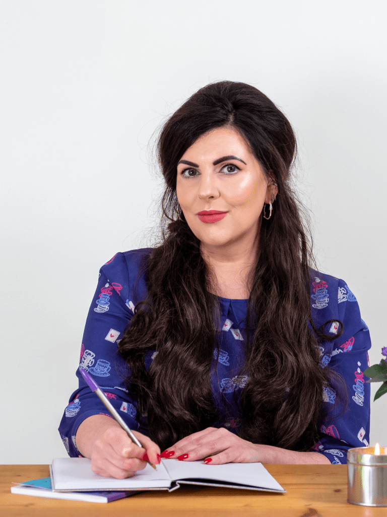 Elaine - Your Support