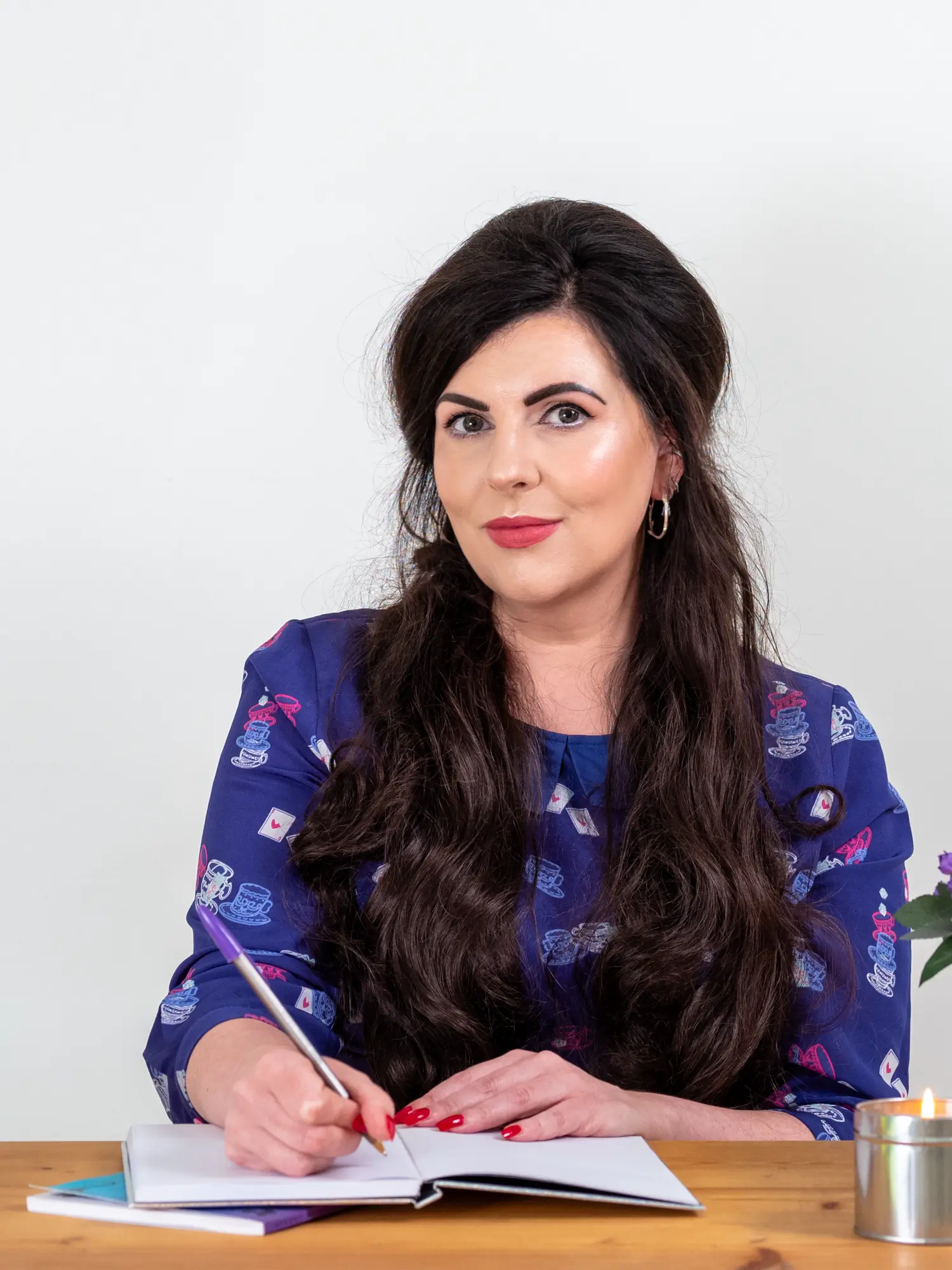 Elaine Ní Mhórdha | Psychotherapist Ireland