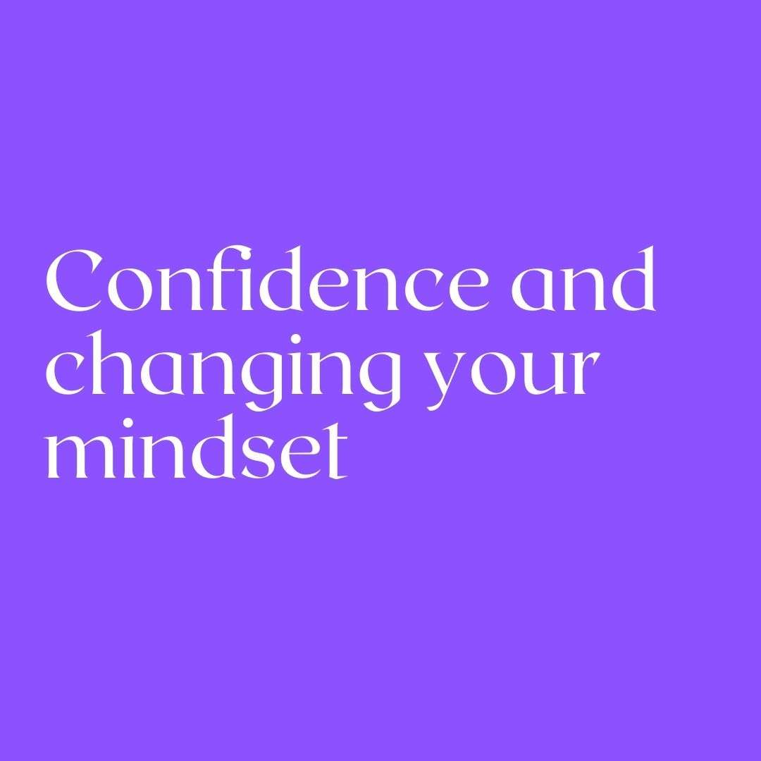 Confidence