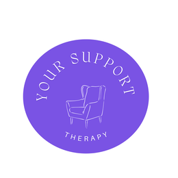 Your Support therapy logo